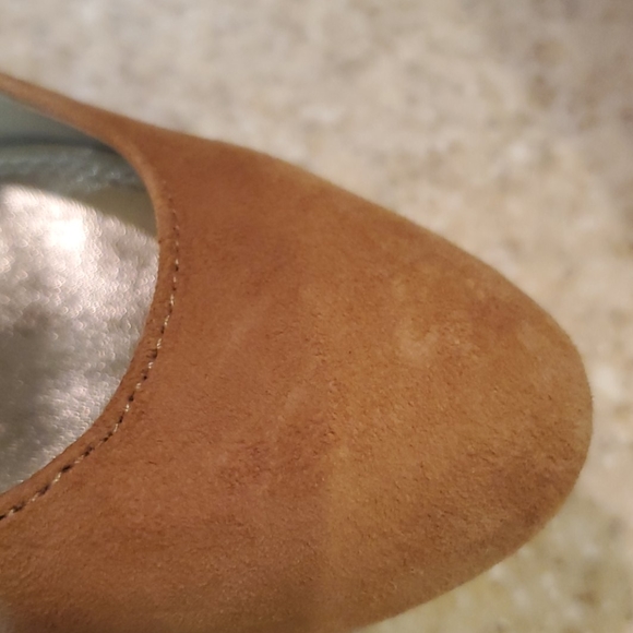 Stack heeled pumps Bakers - Picture 4 of 6